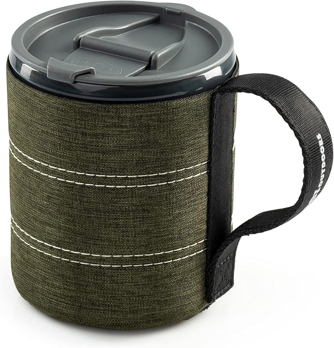 GSI Outdoors Infinity Backpacker Mug