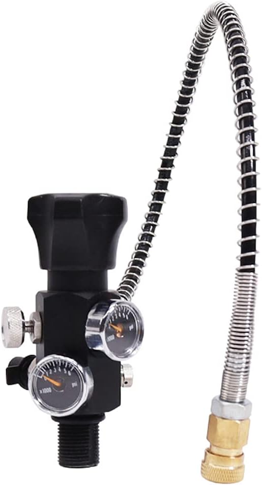 Owfeel DIN Valve Scuba Adapter